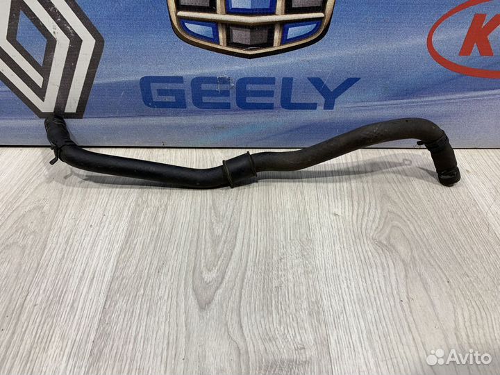 Трубка шланг гидроусилителя Geely emgrand X7