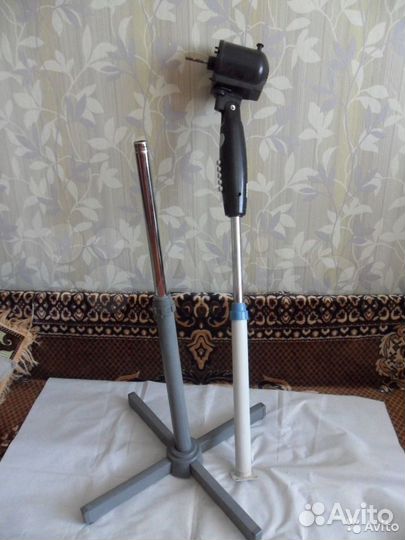 Стойка и Настольный вентилятор Sterling ST-10403