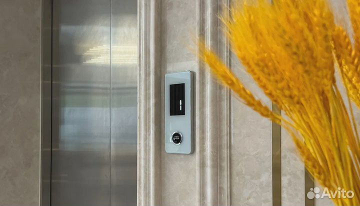 Лифт премиум для частного дома