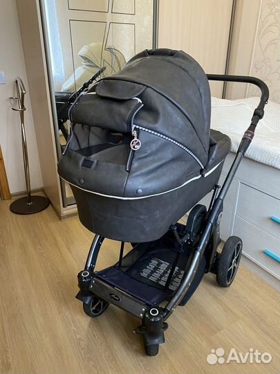 Коляска 2 в 1 Hartan