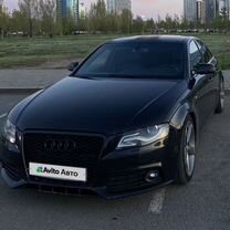 Audi A4 2.0 AT, 2009, 299 999 км, с пробегом, цена 1 190 000 руб.