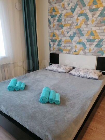 Квартира-студия, 30 м², 12/16 эт.