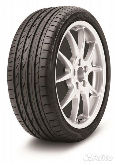 Yokohama Advan Sport V103B 275/40 R20 106Y