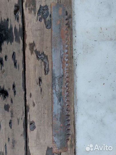 Пилы для рамы