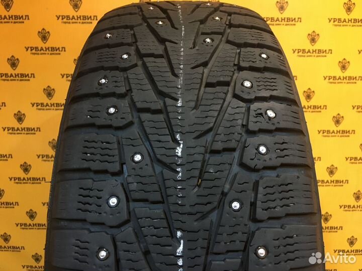 Nokian Tyres Hakkapeliitta 7 SUV 225/60 R17 103T