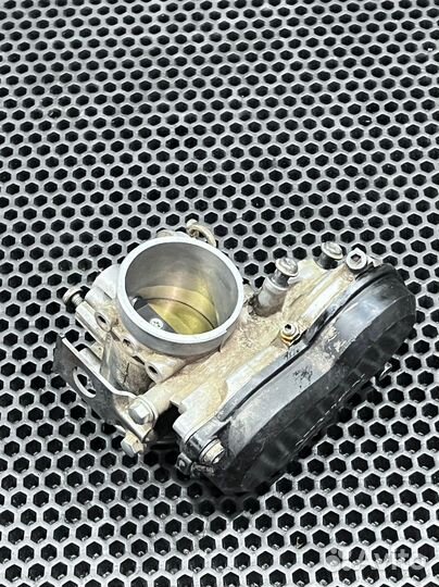 Дроссельная заслонка Suzuki RM-Z 250 2012