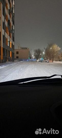 Супер яркая мини линза Н4