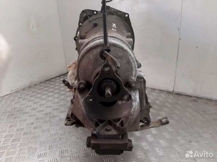 АКПП BMW 5 E60/E61 (2003 - 2010) 3.0 6HP-26