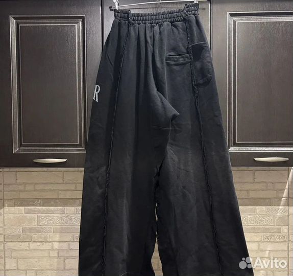 Штаны Grailz Project Authentic