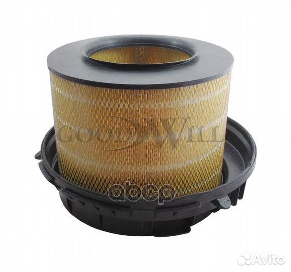 Фильтр возд.mercedes actros/axor 2003 AG102