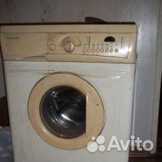 Продам стиральную машину