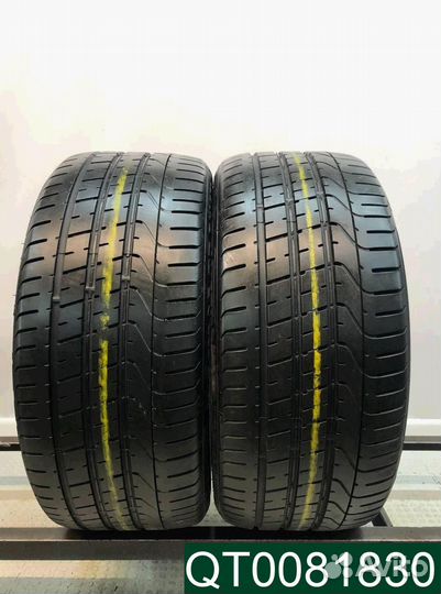 Pirelli P Zero 275/35 R21 96P
