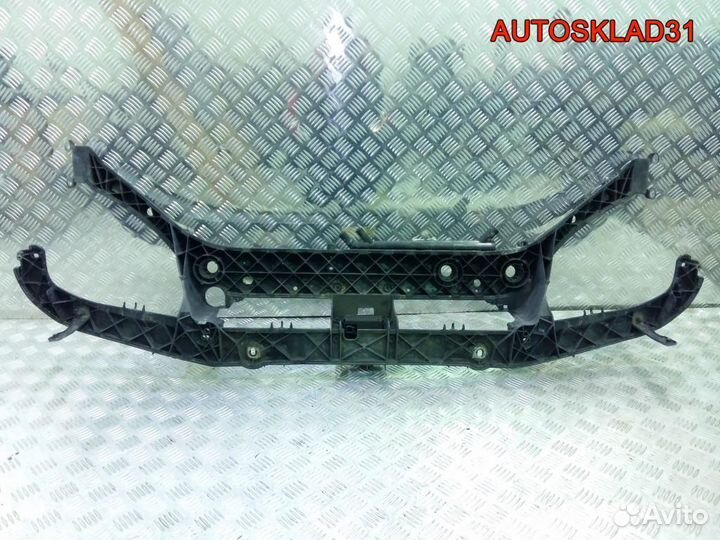 Панель передняя, телевизор для Форд Фокус 1