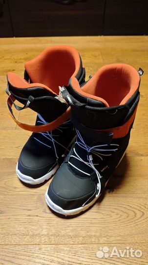 Сноубордические ботинки wedze Foraker 300