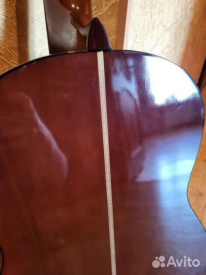 Классическая гитара