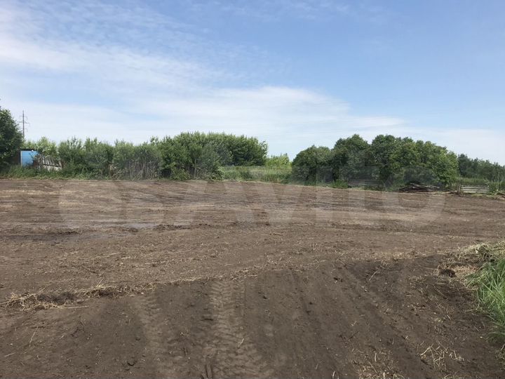 Участок 25 сот. (ИЖС)