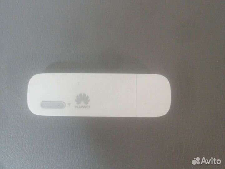 Модем huawei