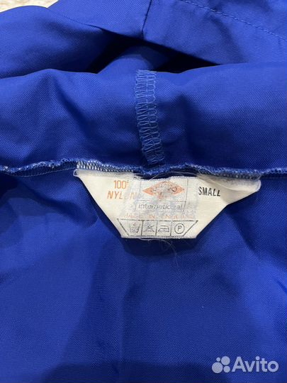 Umbro олимпийка