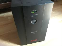Ибп back-UPS bx 1100 ci - rs (упсы )