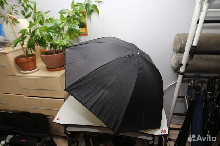 Зонт Elinchrom 105 см Золото