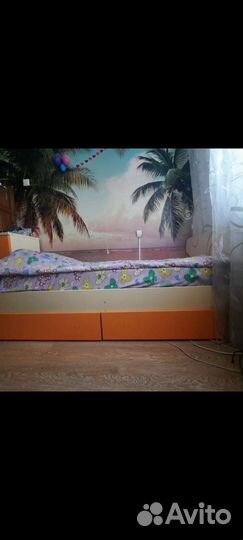 Мебель в детскую комнату