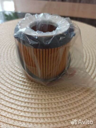 Фильтр масляный BMW / mini/ RR 11 42 7 634 292