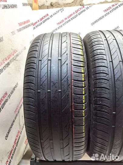 Bridgestone DriveGuard 225/50 R17 98Y