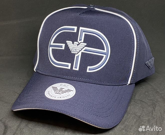 Бейсболка Armani