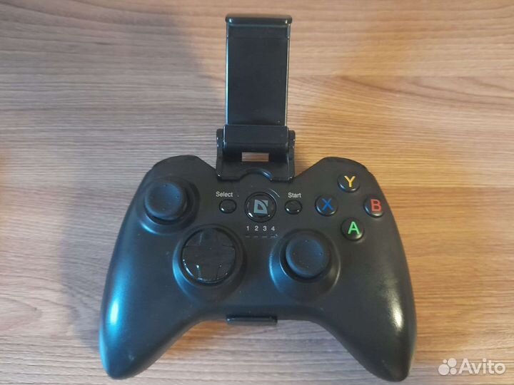 Игровой геймпад для телефона