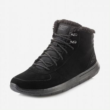 Ботинки мужские skechers Go walk sity