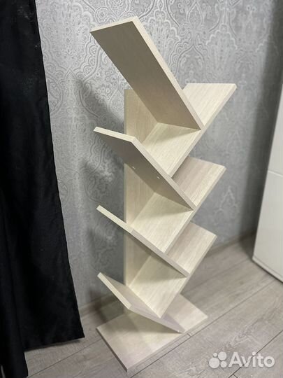 Полка напольная