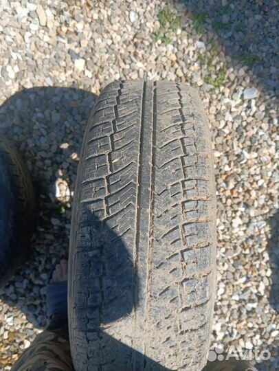 Шины диски ваз