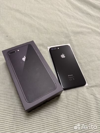 iPhone 8 Plus, 64 ГБ