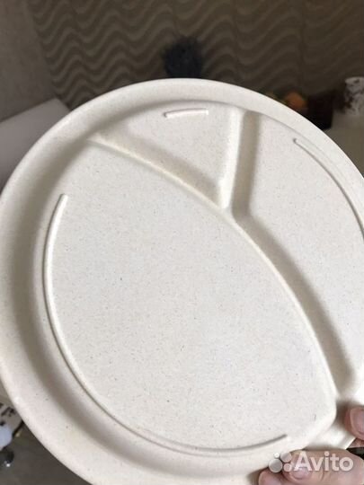 Набор посуды для малыша