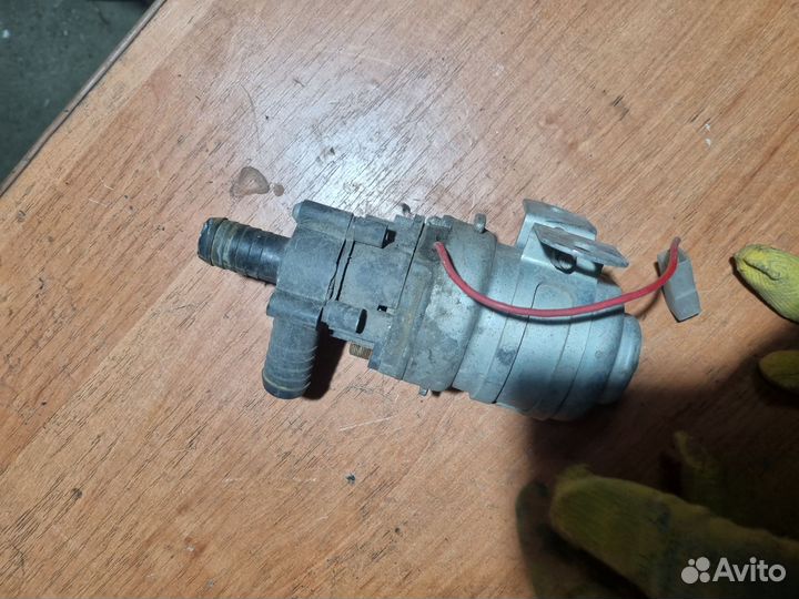 Рециркуляционный насос УАЗ