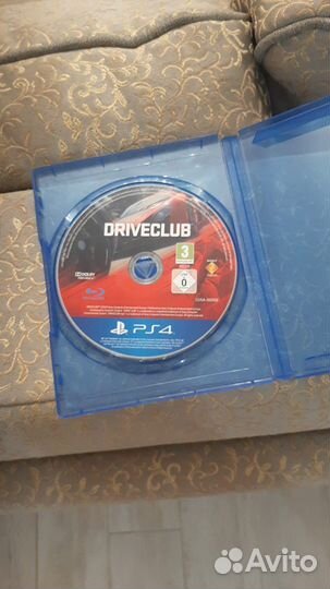 Игры для приставок ps4