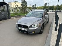 Volvo S40 2.4 AT, 2004, 173 120 км, с пробегом, цена 600 000 руб.