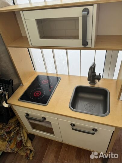 Кухня детская IKEA