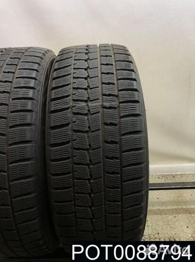 Dunlop Winter Maxx WM01 225/55 R17 100M