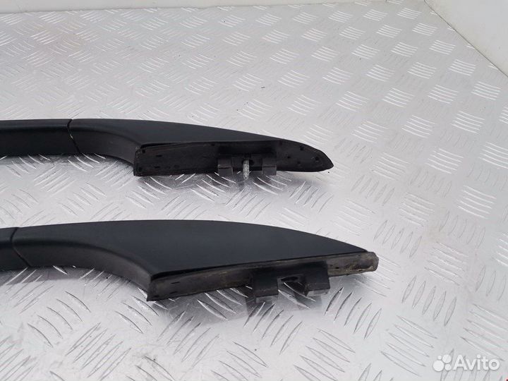 Рейлинги для Renault Megane 2 8200571490