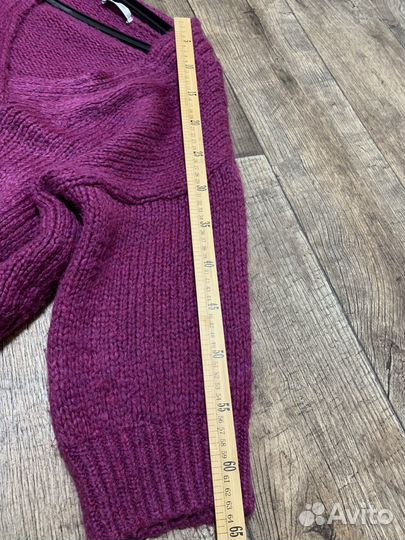 Свитер mango 48