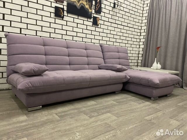 Диван новый