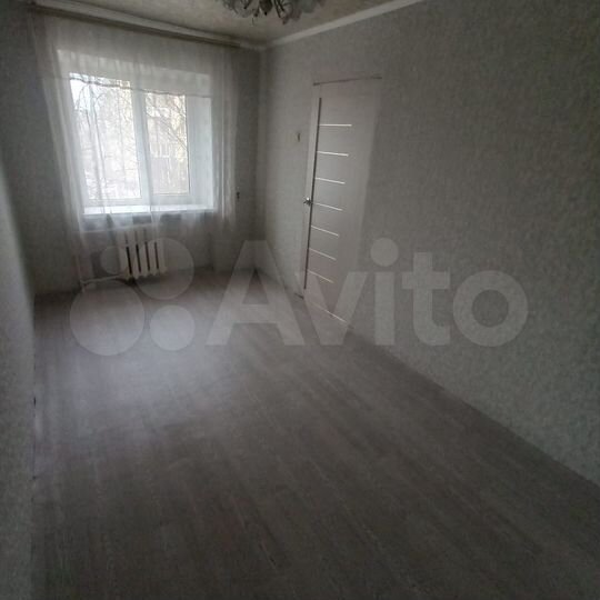 2-к. квартира, 43 м², 3/5 эт.