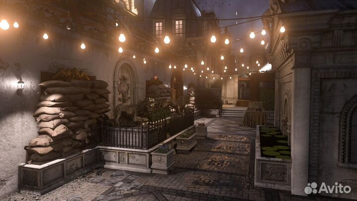 Call of Duty Vanguard (Steam RU)