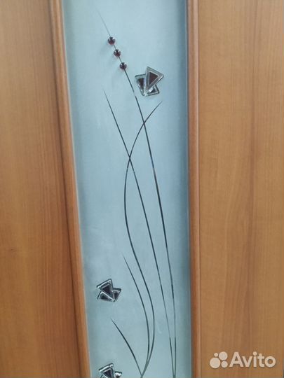 Межкомнатные двери