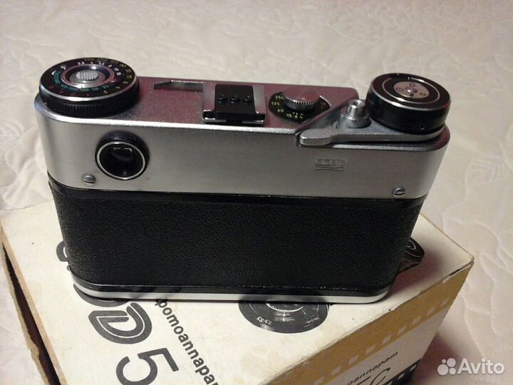 Фотоаппарат