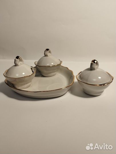 Предметы интерьера