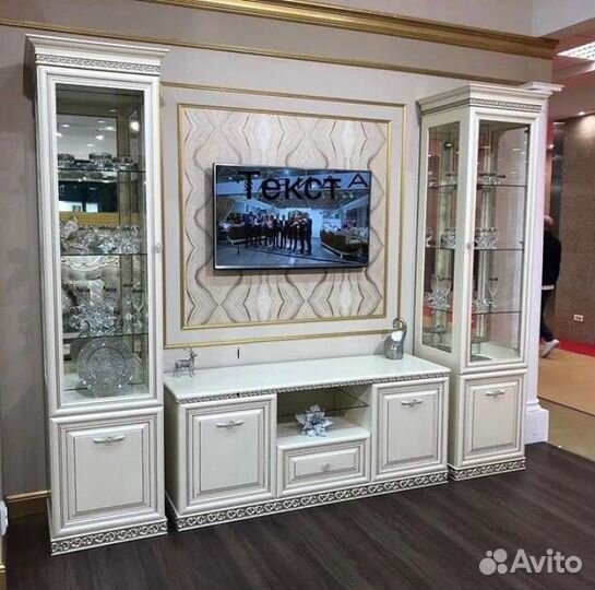 Сборка, установка и изготовление мебели