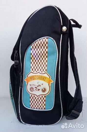 Рюкзак школьный 1-4 кл