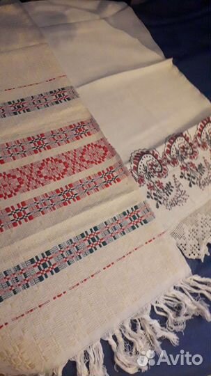 Рушник-полотенце